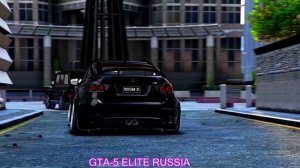 GTA-5 ELITE RUSSIA