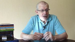 Григорий Кваша Строка-video №46 "Зачем нужны дети?" (10.05.2021)