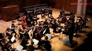 Моцарт. Симфония № 20 KV133 (1772)  IV. Allegro.mp4