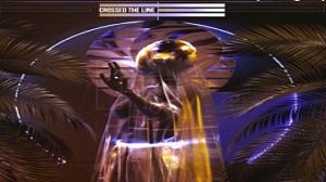 ???Vosai & Facading - Crossed The Line???