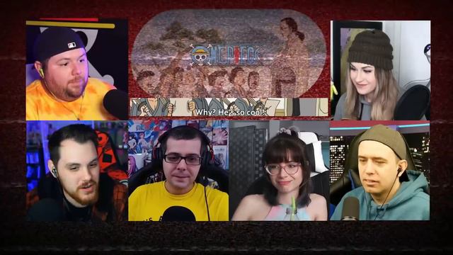 BEST MOMENT!!! Hometowns React to The Straw hat Bounty - Reaction Mashup One Piece