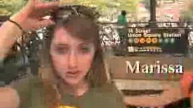 Бесплатное шоу на площади 