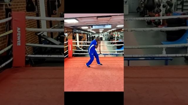 COMBINATION PUNCHING