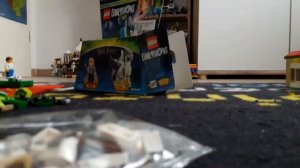 Обзор Lego Dimensions