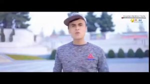 Мугамбо ва Дон-Жуан 2018 хуб кадм