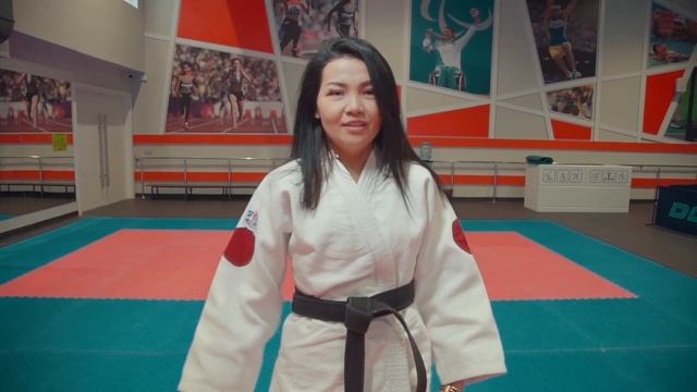 Чемпионат Казахстана по Пара дзюдо 2020. Анонс смотреть онлайн