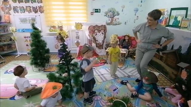 Театрализованное представление