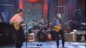 Dire Straits - Sultans Of Swing (Live)