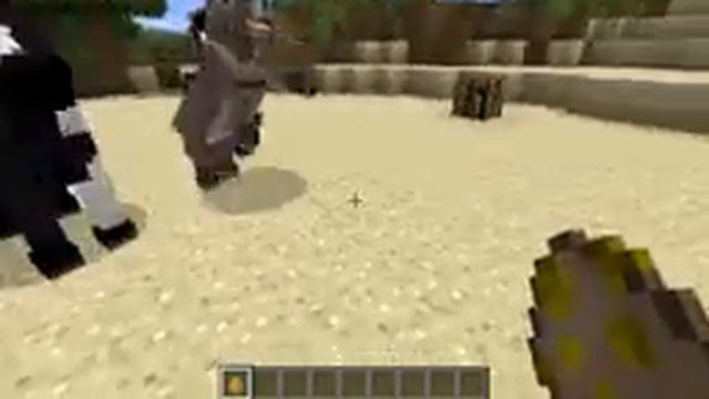 Minecraft 1.6/1.6.1 - Alle Neuerungen und Änderungen смотреть онлайн