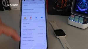 ⌚ AmazFit Bip 3 Pro ? Unboxing ?