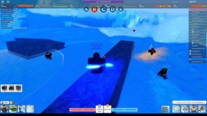 590 WISDOM = UNLIMITED POWER!!! Ilum 2 (Roblox Star Wars)