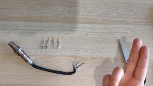 Свечи зажигания IK20TT и датчик кислорода DENSO в RAV4 1998 год