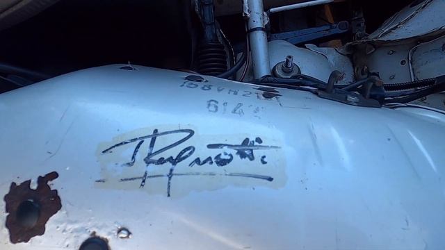 1984 Renault 5 Turbo 2 смотреть онлайн