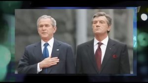 Закат американской империи  Украина . Фильм третий.