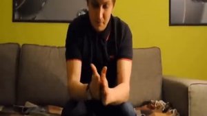 ЧАЙ ИЗ ВИШНИ