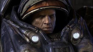 Starcraft 2. Тайкус Финдли. Все реплики