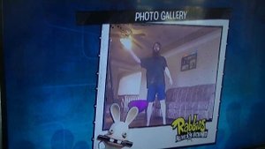 Rabbids: Alive & Kicking (Xbox 360) part 1