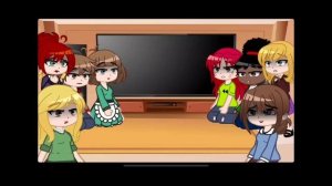 South Park moms react to Kyle (1/8)