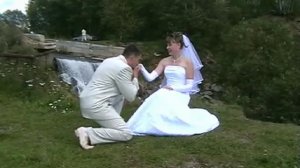 Свадебный демо ролик 3