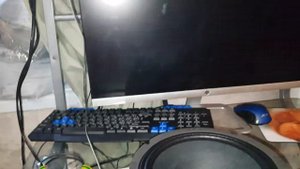 DEAF BONCE - MX80