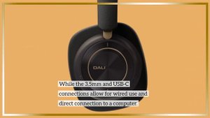 Dali IO-12: Unleashing Audio Brilliance and Immersion!