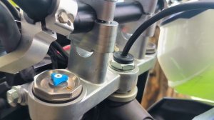 Доработка сиденья для длительной езды на Regulmoto Sport-003 PR PRO