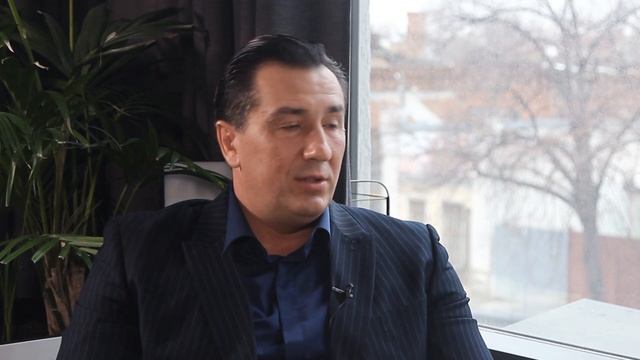 Эдуард Бикоев - Секреты бизнеса от создателя сети пекарен "Бико" | 18+