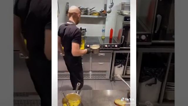 сырный суп от Телюкова Алексея. смотреть онлайн