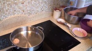 Котлеты жаренные и пропаренные в мультиварке. Рецепт который стоит попробовать!