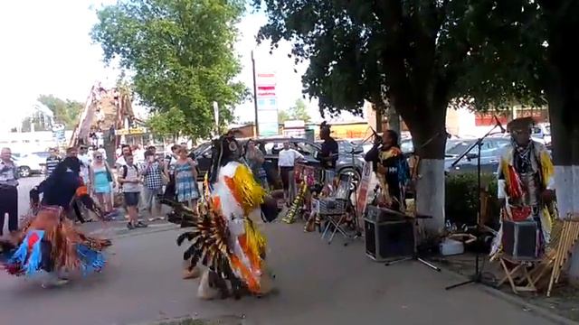 Перуанская музыка Подмосковье смотреть онлайн