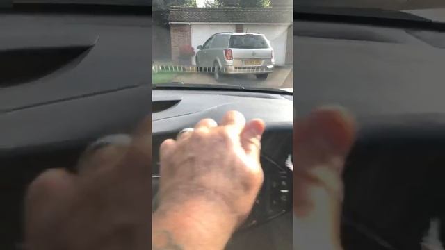 Front parking sensors fitted on Kia Ceed 2017 смотреть онлайн