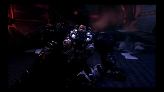 Starcraft 2 : Heart of the Swarm | PC/Mac | Découverte смотреть онлайн