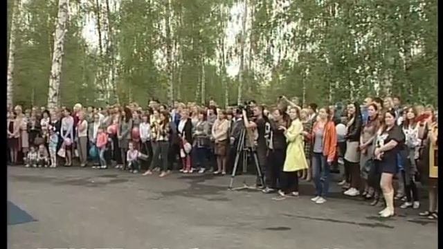 «Альбатрос» воспитает чемпионов - в Набережных Челнах открыли новый спорткомплекс с бассейном