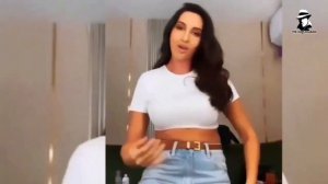 Nora Fatehi Item Song | Ganpat Movie | Tiger Shroff Nora Fatehi
