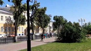 Видеоролик детский  телефон доверия