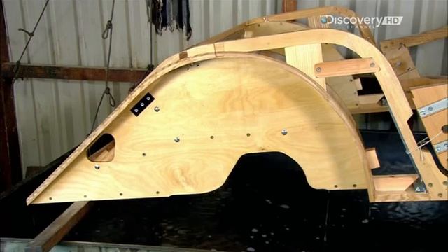 Как это устроено? Автомобиль мечты. Morgan Aero Coupe.