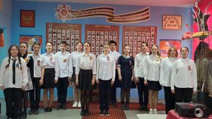 "Аист на крыше"