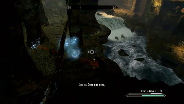 Skyrim: w/ Gassy #75 (Dawnguard DLC) смотреть онлайн