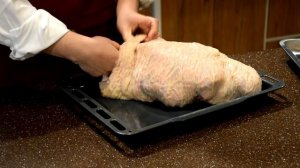 КАРЫН БУРМЕ   казахская кухня!