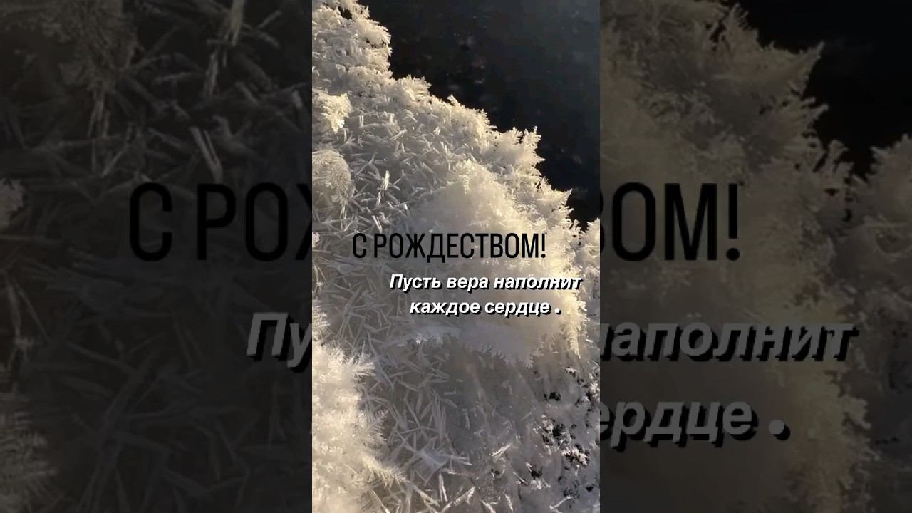 С Рождеством! О силе Веры! смотреть онлайн