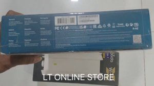 TP Link EAP650 Outdoor AX3000 WiFi 6 Access Point