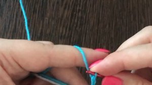 Плед крючком из цветочков