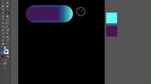 Пушистый эффект в Adobe Illustrator !