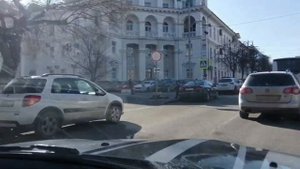 Крым 2022 | Едем в Севастополь на автомобиле! | Ялта, ЮБК | Сергей Темеров