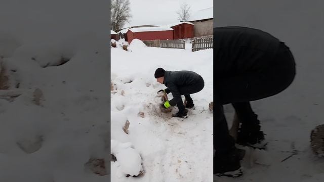 продал 1куб дров смотреть онлайн