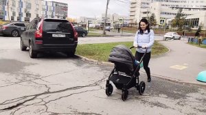 Tutis Uno Plus - Отзыв реальной мамы