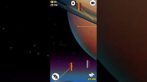 Обзор на игру Wall kickers