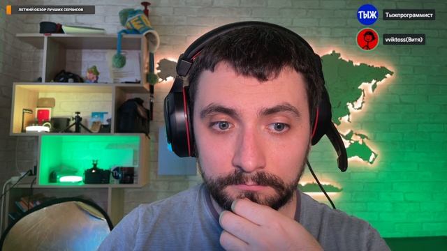 Vik-on про мастеров- животных (Часть 8) смотреть онлайн