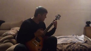 Ария-Не ведьма не колдунья (Cover)