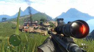 самий лутший захват аванпоста в фар край 3